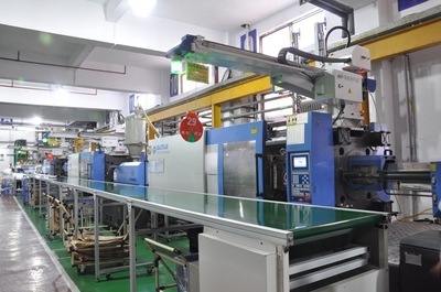 搶占智造先機 深圳伯朗特機械手自動化設備代理合作解析